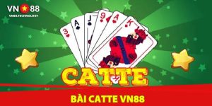 bài catte vn88