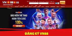 đăng ký vn88