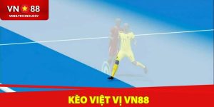 Kèo việt vị