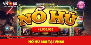 Nổ hũ 888
