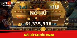 nổ hũ tài xỉu vn88