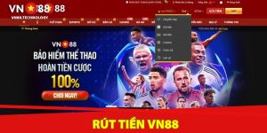 rút tiền vn88