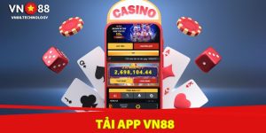 tải app vn88