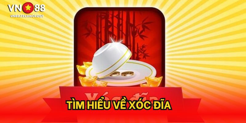 Tìm hiểu về xóc đĩa