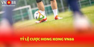 Tỷ lệ cược hong kong vn88